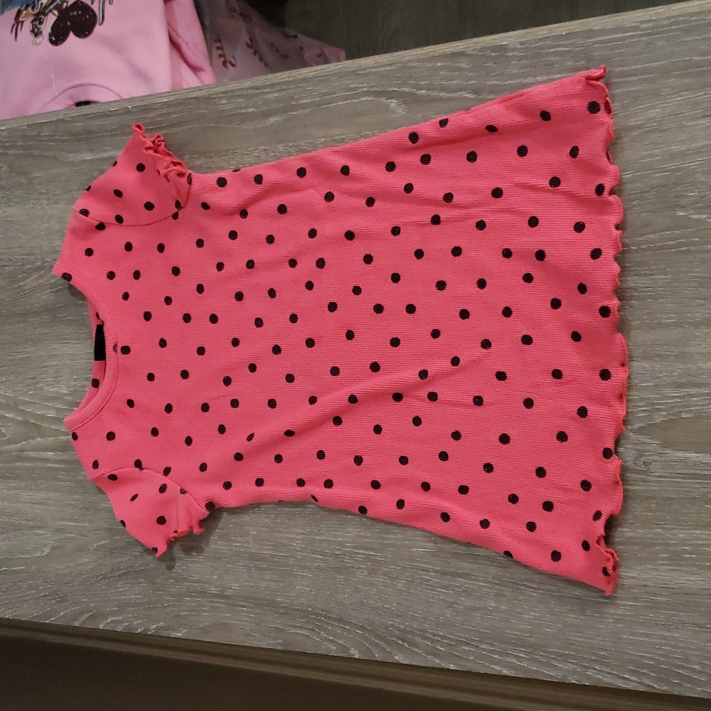Watermelon Dress